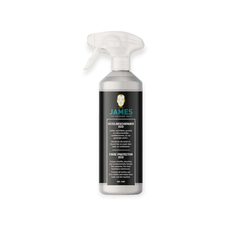 James Textilschutzspray ECO 500ml - Bild 1