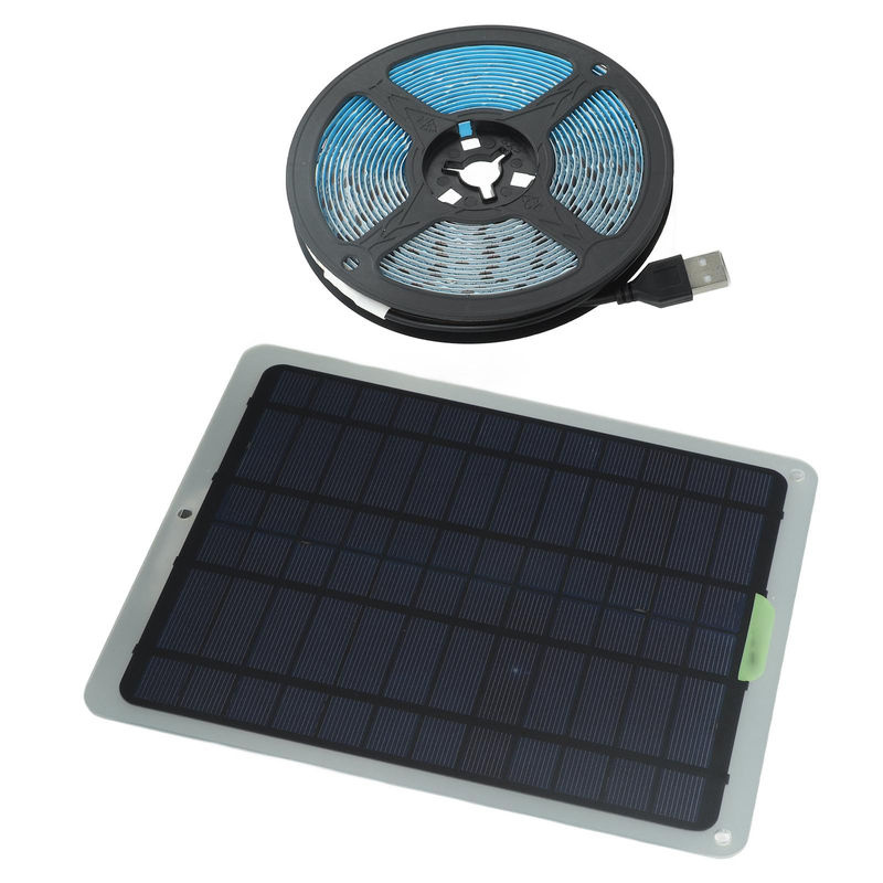 Neoglint 20W Vollspektrum Solar LED Grow Light IP65 Wasserdicht für Garten und Balkon - Bild 7