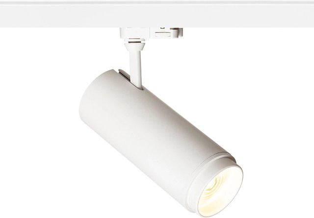 Rendl Deckenleuchte Focus 30 Dimmbar Weiß 30 W - Bild 1