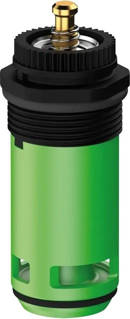 Delabie Kartusche für Urinal-Spülarmatur TEMPOFLUX Aufputz 1/2 Zoll - Bild 1
