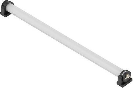 Weidmüller LED-Modul WIL-EXXXX-RXPS-5700-X420-M8DX in Aluminium, 10.2W, 1229lm, 120°, B: 420 mm, L: 35 mm - Bild 1