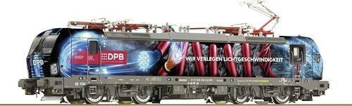 Roco E-Lok BR 1293 905-6, Modellfahrzeug, Spur H0, 1:87 - Bild 1