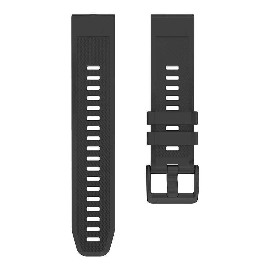 QuickFit Silikonarmband, Unisex - Bild 2