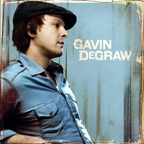 Gavin Degraw CD Rock Pop J Records 2008 Gebraucht - Bild 1