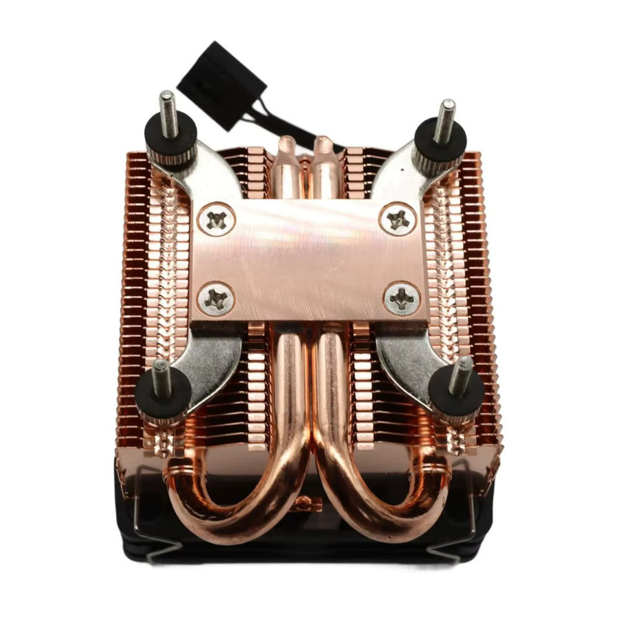 Minertrend Kühlkörper-Kit aus reinem Kupfer für Bitaxe Gamma 601 Hochleistungs-Mining-Maschinen - Bild 2