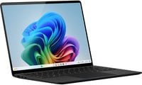 Microsoft Surface Laptop 7 Copilot+ PC für Business, 15 Zoll, Intel Core Ultra 5, 32GB RAM, 256GB, Schwarz - Bild 1