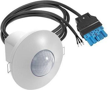 ESYLUX EP10428487 Decken-Präsenzmelder in Weiß für den Einbau - Bild 1