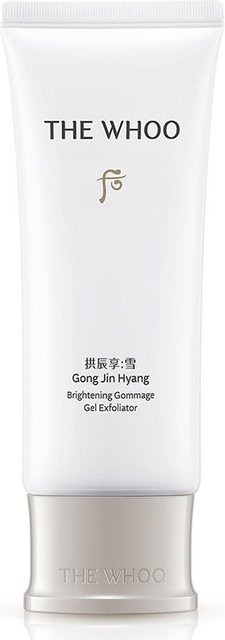 The History of Whoo Gongjinhyang Seol Aufhellendes Peeling-Gel, 100 ml - Bild 1