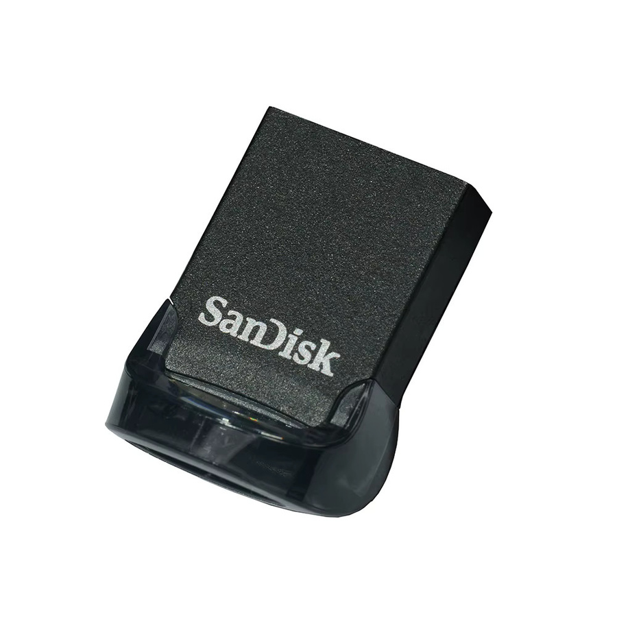 SanDisk CZ430 USB 3.2 Flash Drive in Schwarz - Bild 5