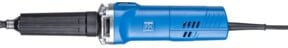 PFERD Elektrogeradschleifer EGER 8/280 mit 750 Watt und 28.000 RPM, 230 Volt, Blau - Bild 1