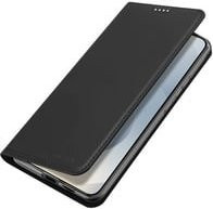 Nevox VARIO Series Handyhülle für Samsung Galaxy S26 in Schwarz - Bild 1