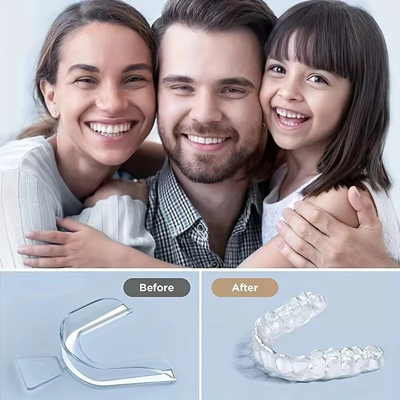 iKeener Anti-Schnarch-Mundschutz, Unisex, verstellbar - Bild 2