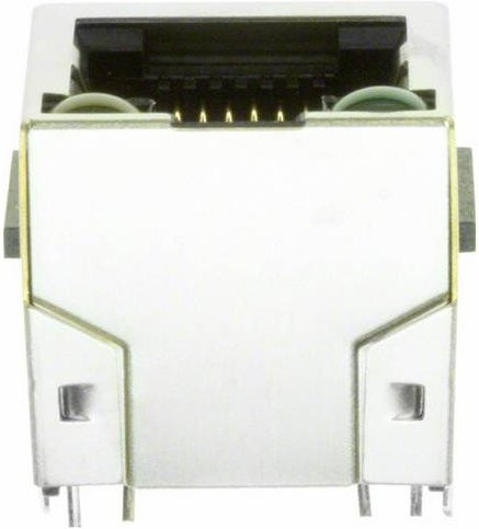Amphenol RJHSE3384 in Silber - Bild 1