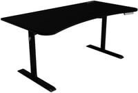 Arozzi Gaming-Tisch Arena Moto in Black, elektrisch verstellbar, B/T/H: 160 x 82 x 73-117 cm - Bild 3