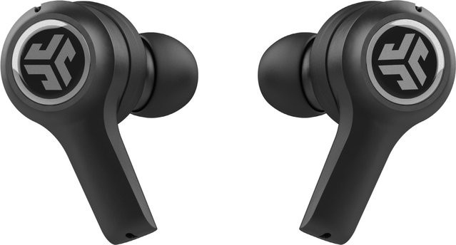 JLab JBuds Air Executive True Wireless Bluetooth Kopfhörer schwarz - Bild 1