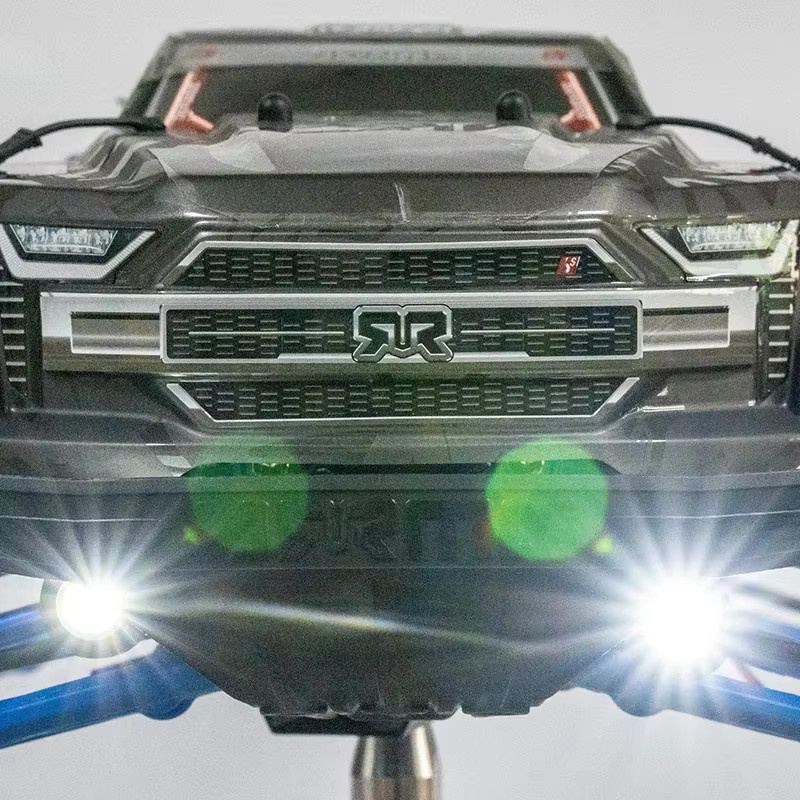 ARRMA Kratos Simulation 6S LED 7,4V Frontscheinwerfer, 1:8, Zubehör - Bild 3
