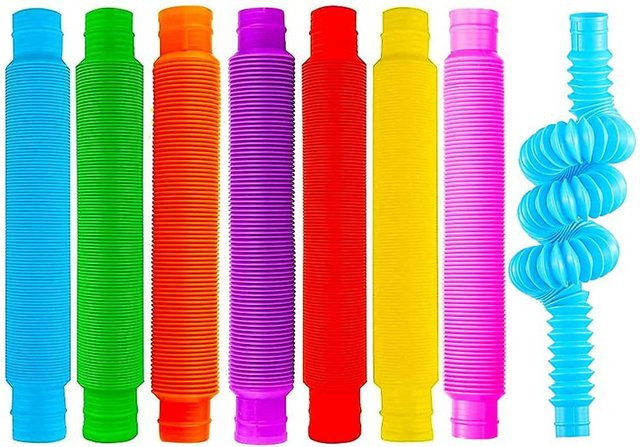 Linyi toy Fidget-Spielsets 8er-Pack - Bild 1