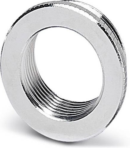Phoenix Contact REDUC-M-KV-M25/M20 Reduzieradapter in Silber, 10 Stück - Bild 1