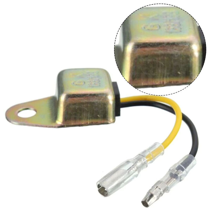 Honda Niedriger Ölsensor für GX160 GX200 GX240 GX270 GX340 GX390 Motoren und Rasenmäher Ersatzteil - Bild 3