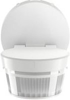 Busch-Jaeger Bewegungsmelder Typ 6851/9-134 mit Bluetooth Steuerung in Weiß - Bild 1