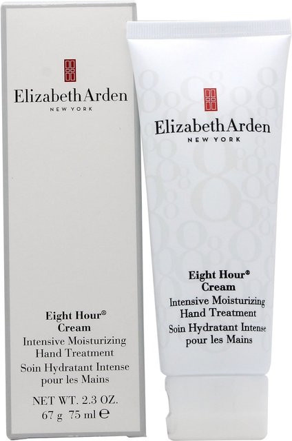 Elizabeth Arden Eight Hour Hand Cream, 75 ml - Bild 1