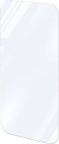 Cellularline BECOMEGLASIPH15 Displayschutzglas für Apple iPhone 15 und iPhone 15 Pro, transparent - Bild 1