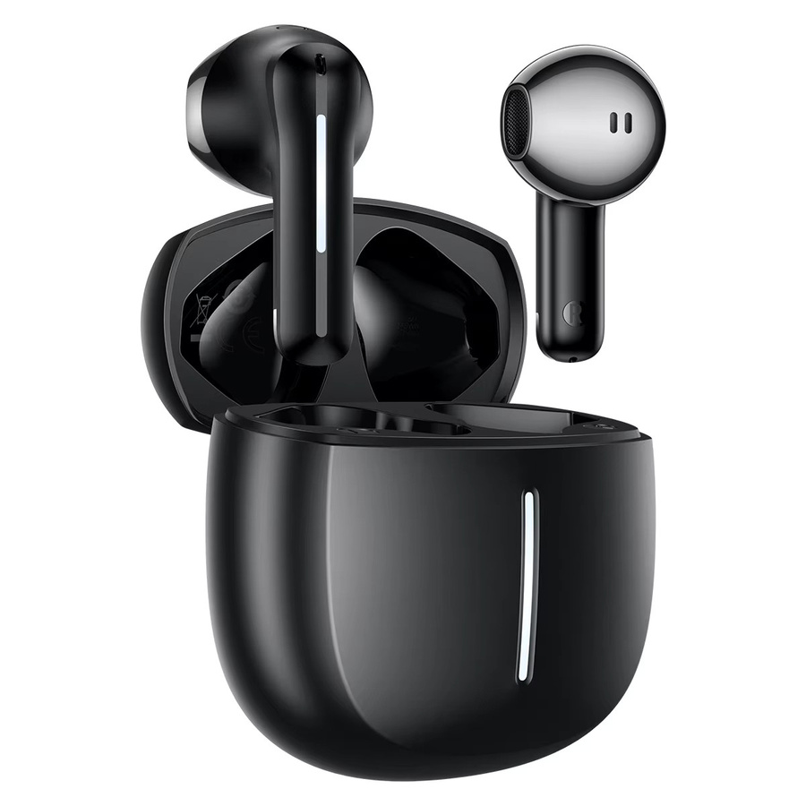 HOCO EQ33 Kabelloses Bluetooth-In-Ear-Headset mit App-Steuerung und Mikrofon in Weiß - Bild 4
