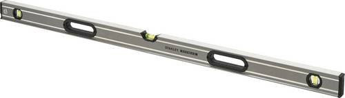 Stanley Wasserwaage Silber, Breite: 120 cm - Bild 1