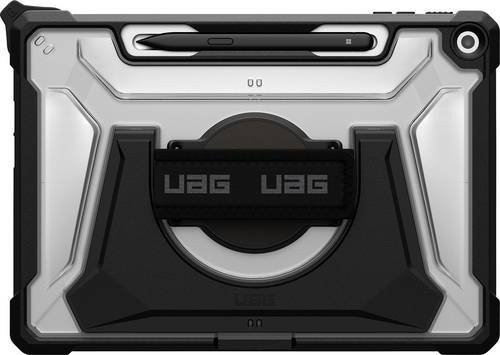 Urban Armor Gear Plasma Tablet Hülle für Microsoft Surface Pro 12 (1st Edition), Farbe: Ice/Asche/Grau - Bild 1