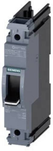 Siemens 3VA5145-5ED11-0AA0 Leistungsschalter in Grau mit einem Einstellbereich von 45 - 45A und einer maximalen Schaltspannung von 415 V/AC - Bild 1