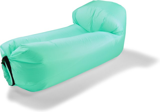 CRIVIT Airlounge in Türkis - Bild 1