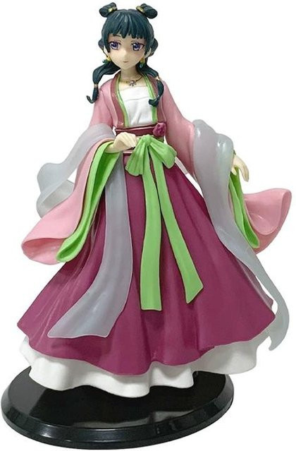 Kusuriya no Hitorigoto MaoMao Actionfigur, ab 14 Jahren - Bild 1