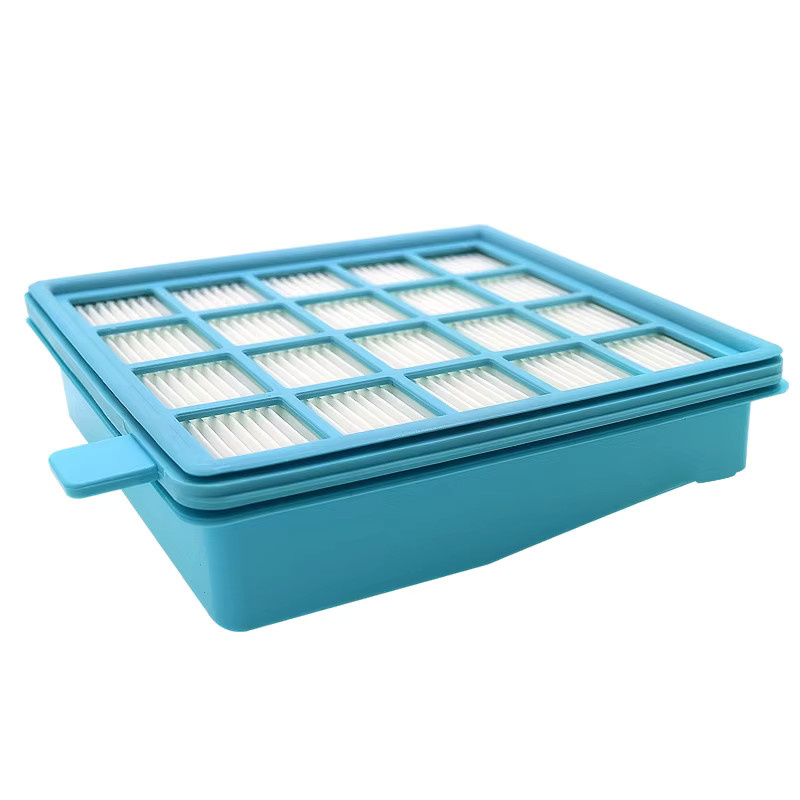 Philips HEPA-Filter FC8058 für PowerPro Active Staubsauger der Serien FC8630-8649, FC9520-9529, FC9530-9542 und FC9320-9329 sowie FC8470-8479 - Bild 3