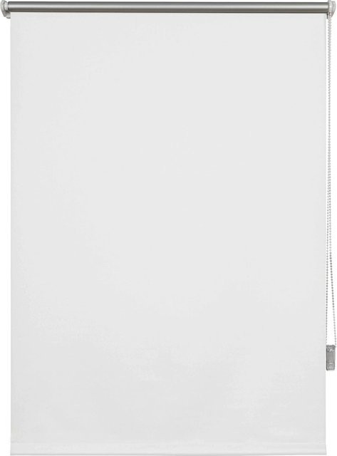 ONDECO Klemmfix Thermo-Rollo Weiß, B/H: 90 x 160 cm - Bild 1