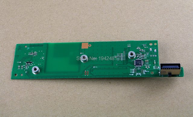 OCGAME Original Netzteil-Schalttafel für Xbox One On/Off-Netzschalter und HF-Modul-Platine - Bild 1