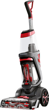 Bissell Revolution Proheat 2X Polster- und Teppichreiniger 1858N Waschsauger - Bild 1