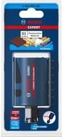Bosch EXPERT Construction Material Lochsäge PC Plus Durchmesser: 51 mm - Bild 1