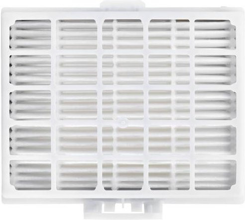 Siemens Staubsauger-Abluftfilter VZ156HFB in Weiß - Bild 1