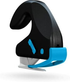 MARTOR Sicherheitsmesser SECUMAX OPTICUT Nr. 437.02 in Schwarz - Bild 1