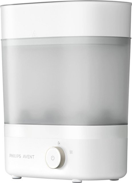 Philips Avent 3 in 1 Sterilisator mit Trockner, SCF 293/00, Weiss - Bild 1
