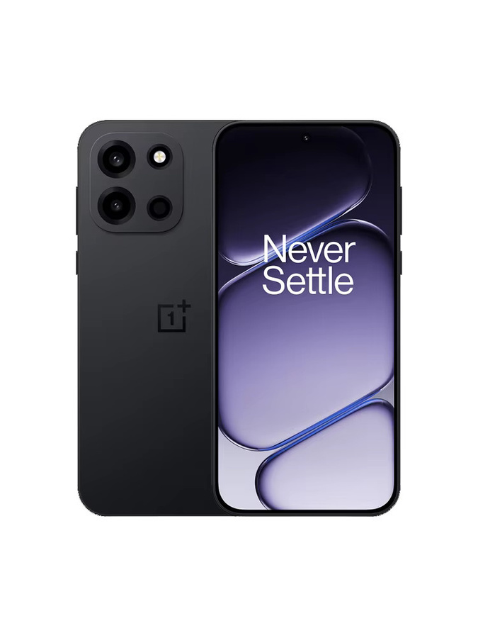 OnePlus Nord 6 5G Smartphone Globale Version mit Snapdragon 8s Gen 4, 165 Hz Display und 7500 mAh Akku - Bild 4