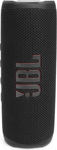 JBL Flip 6 Bluetooth-Lautsprecher schwarz - Bild 1