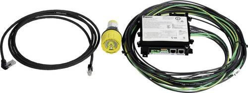 Panduit VeriSafe 2.0 Spannungsfreiheitsprüfer VS2-AVT-1PB-02 mit 1-phasigem 2ft Kabel und 10ft Sensorleitung bis 1000V - Bild 1