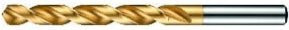 Dormer Spiralbohrer HSS DIN338N Typ N 4xD in Gold, Durchmesser: 4,2 mm - Bild 1