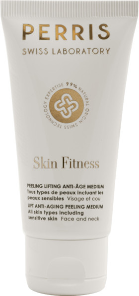 Perris Swiss Laboratory Skin Fitness Lift Anti Aging Peeling, Gesicht, alle Hauttypen - Bild 1
