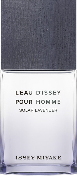 Issey Miyake L'Eau d'Issey pour Homme Solar Lavender Eau de Toilette, Herren - Bild 1