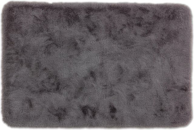 Schöner Wohnen Badmatte Bali in Grau, B/T: 40 x 60 cm - Bild 1