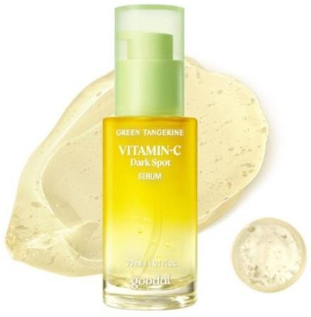 goodal Green Tangerine Vita C Dark Spot Care Serum, 40 ml, Vitamin C - Bild 1