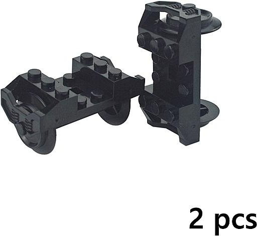 LEGO Power Functions Technische Motorbausteine, Zubehör, ab 6 Jahren - Bild 1