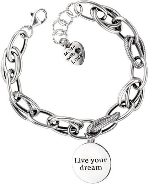 Armband 925 Silber, Retro, Damen - Bild 1